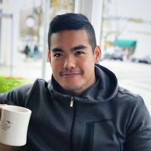 Meet your Posher, Paul